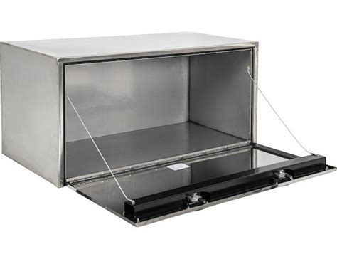 18x18x24 stainless steel box